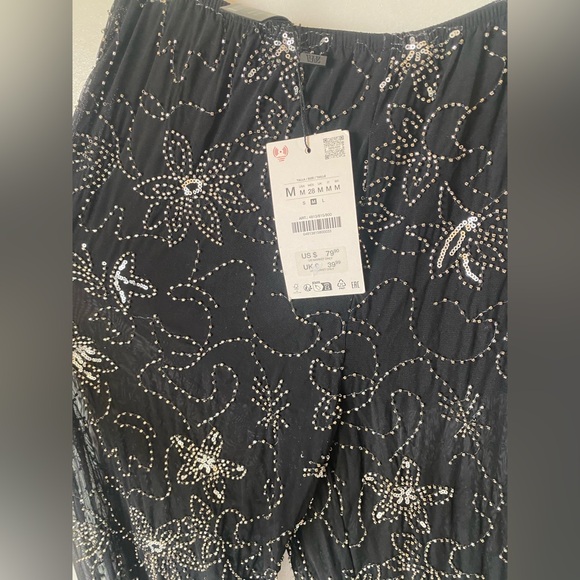 Zara Beaded Embroidery Set - Picture 11 of 12